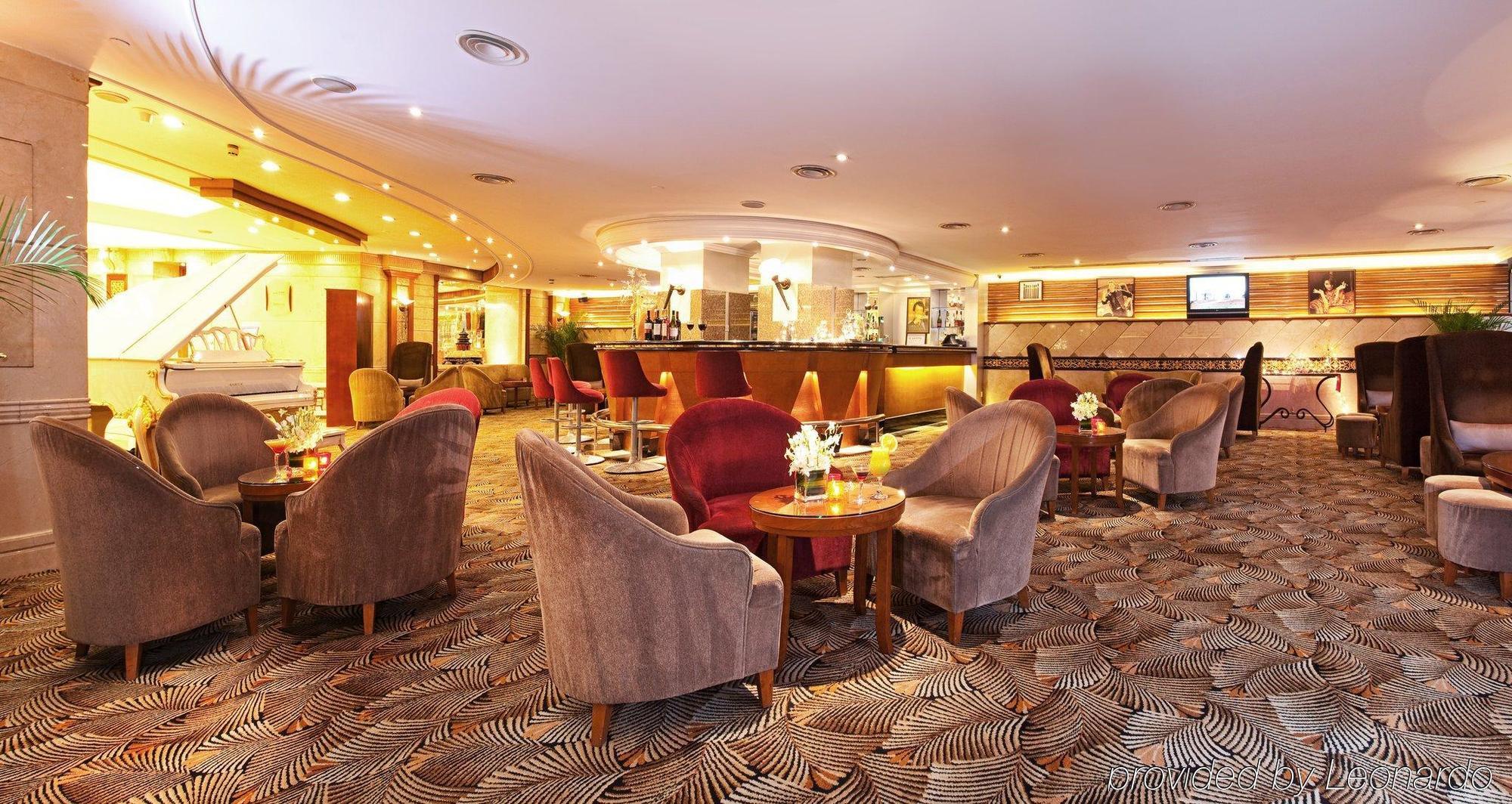Crowne Plaza Nanjing Hotels & Suites מראה חיצוני תמונה