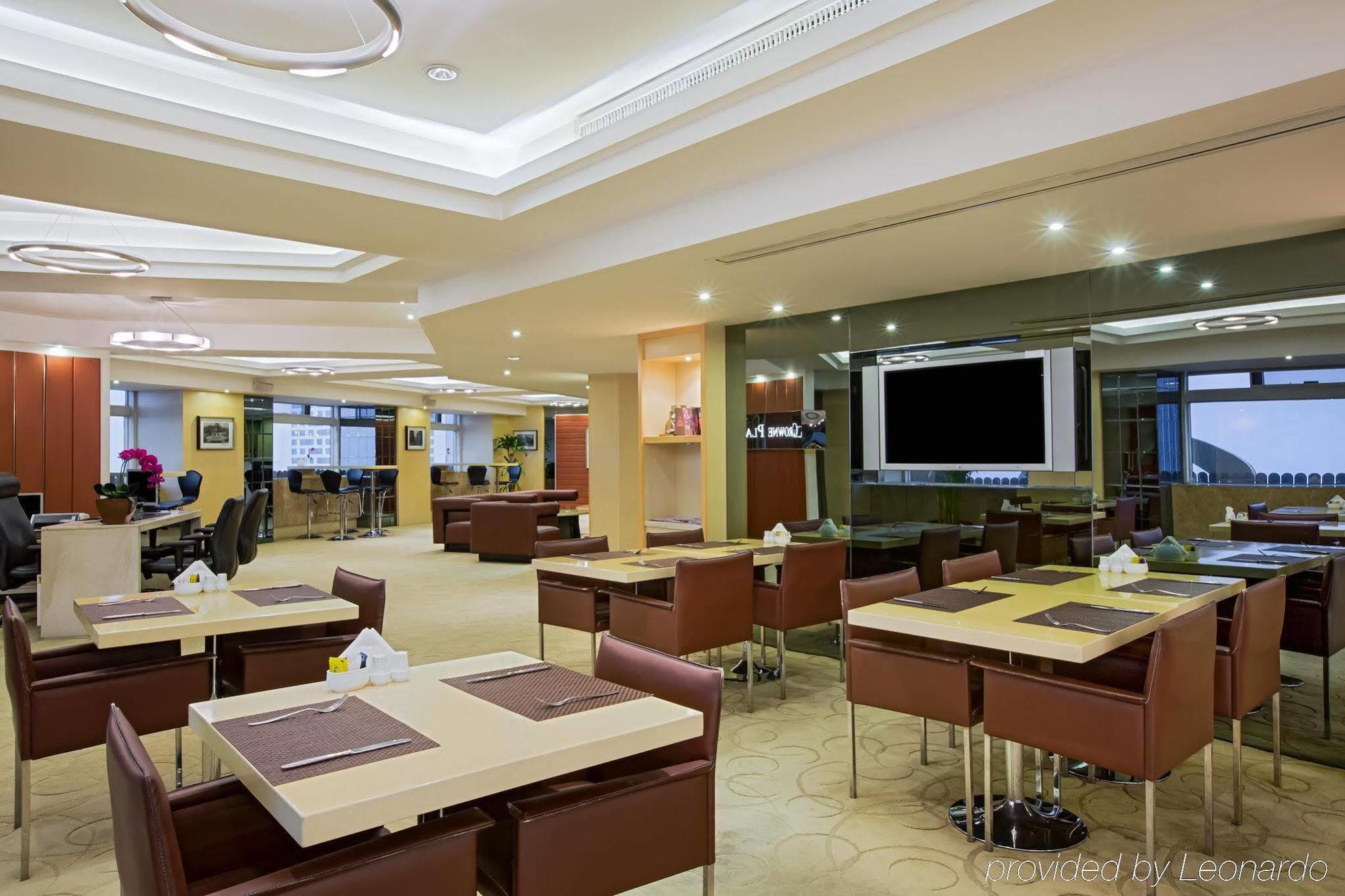 Crowne Plaza Nanjing Hotels & Suites מראה חיצוני תמונה