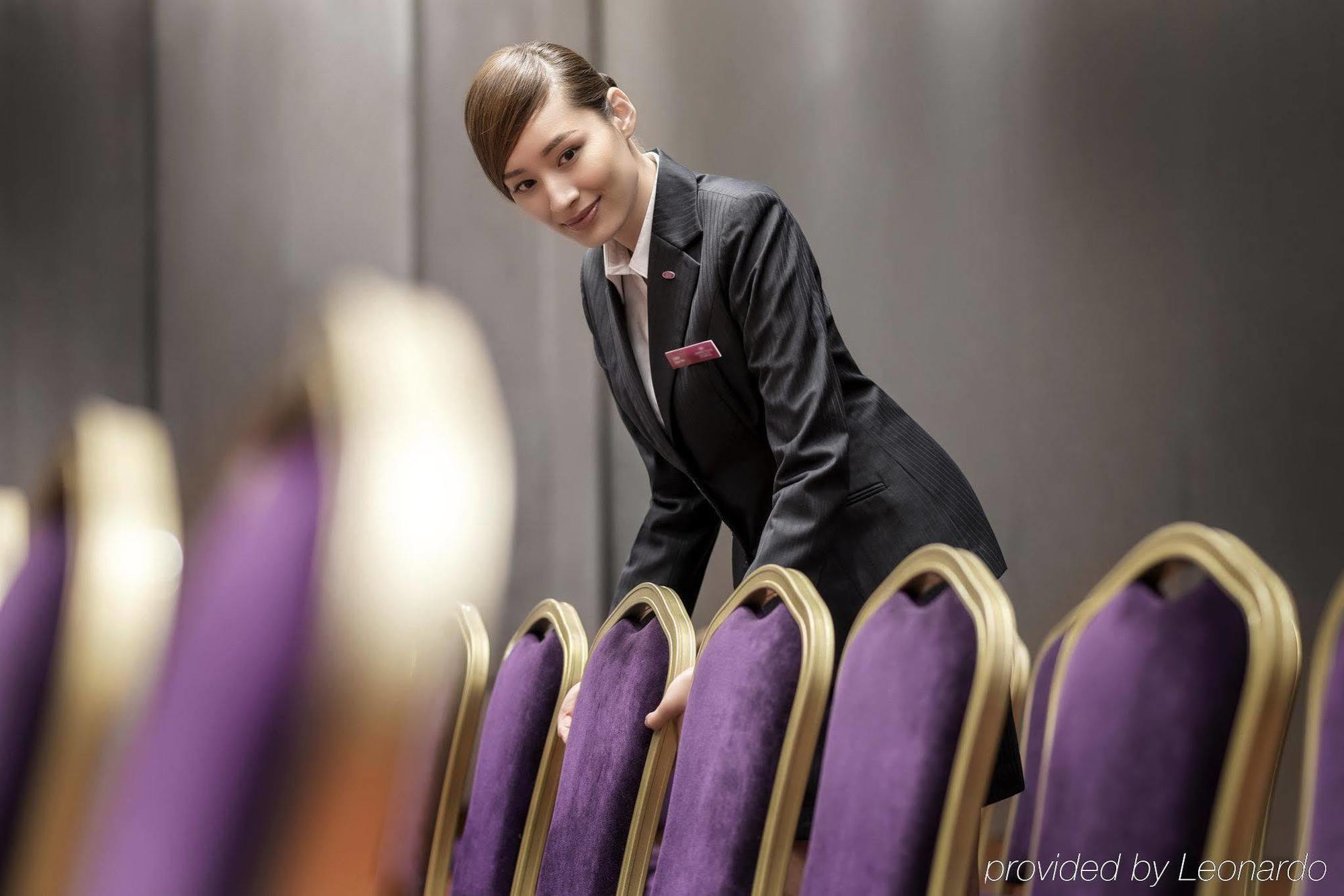 Crowne Plaza Nanjing Hotels & Suites מראה חיצוני תמונה