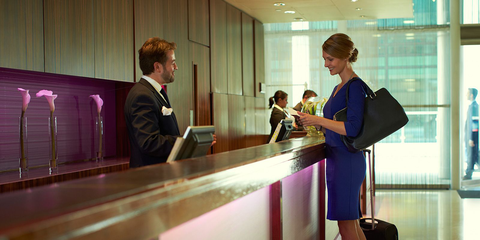 Crowne Plaza Nanjing Hotels & Suites מראה חיצוני תמונה
